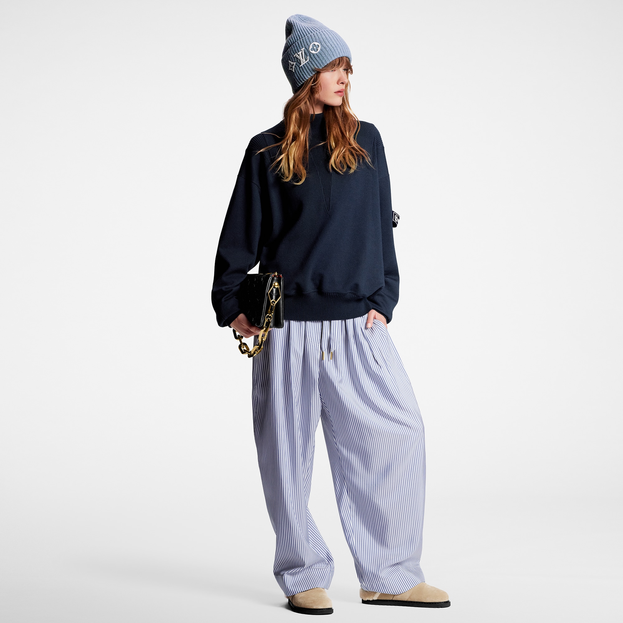 Baggy pajamas best sale